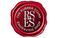 The Rubber Stamp Engraving Shop