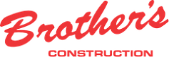 Brothers Construction